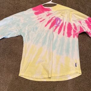 Disney spirit jersey